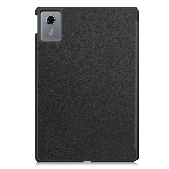 Etui do Lenovo Idea Tab 11" 2025 TB336FU TB336ZU, Smartcase, czarne