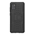 Etui do Samsung Galaxy A31, Tire Armor, czarne