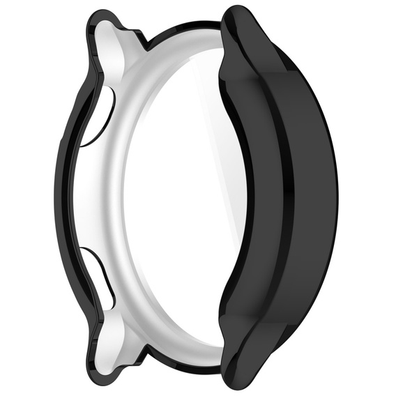 Etui ochronne TPU do Garmin Vivoactive 6 – czarne