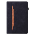 Etui do Xiaomi Pad 6, Classic, z miejscem na rysik, czarne