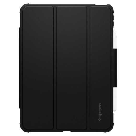 Etui Spigen do iPad Air 10.9" 2022/2020 (5/4 gen.), Ultra Hybrid Pro, czarne