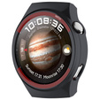 Etui do Huawei Watch GT 4 46mm, Czarne
