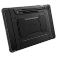 Etui Spigen do Samsung Galaxy Tab S10 Lite / S9 FE, Rugged Armor Pro, black