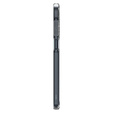 Etui Spigen do Samsung Galaxy A16 4G/5G, Ultra Hybrid, przezroczyste + Szkło