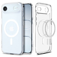 Etui Spigen do iPhone Air, Ultra Hybrid MagSafe, Frost White