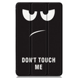 Etui do Realme Pad 2, Smartcase, don't touch me