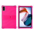 Etui silikonowe do Xiaomi Redmi Pad SE 11", Impact, pancerne, różowe