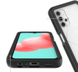 Etui Shockproof do Samsung Galaxy A32 5G, Black