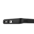 Etui do Realme 11 Pro / 11 Pro +, Gaming Shockproof, czarne