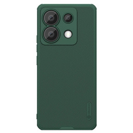 Etui NILLKIN do Xiaomi Redmi Note 13 Pro 5G, Obudowa Super Frosted Shield Case, Zielone