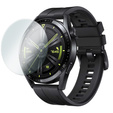 2x Szkło Hartowane ERBORD do Huawei Watch GT 3 46mm, Szybka
