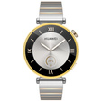 2w1 Etui z Osłoną na ekran do Huawei Watch GT 4 41mm, Złote