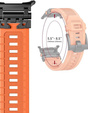 Pasek do Samsung Galaxy Watch Ultra 47mm (2025 / 2024), Pomarańczowy
