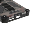 Etui do Xiaomi 11T/11T Pro, Armor Kickstand, zielone