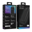Etui z baterią Mophie do iPhone 15, Juice Pack, Powerbank 2400mAh, Czarne