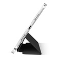 Etui do iPad Pro 11" 2022/2021/2020 (4/3/2 gen.), Smartcase Hybrid, z miejscem na rysik, czarne