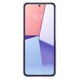 Etui Spigen do Samsung Galaxy Z Flip 5, Airskin, Fioletowe