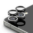 Osłona aparatu Ringke Camera Frame Protector do Samsung Galaxy Z Flip 7 5G - czarna