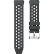 Pasek silikonowy do Huawei Watch GT 2e, Szary