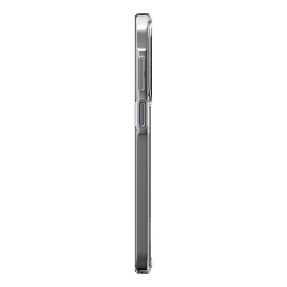 Etui Spigen do Samsung Galaxy A17 4G/5G, Ultra Hybrid, przezroczyste