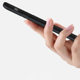 OUTLET Etui z Baterią 4800mAh do Samsung Galaxy S22, czarne