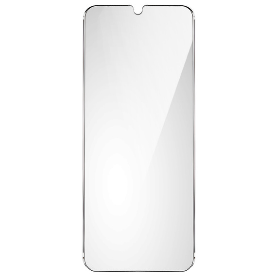 2x Szkło Hartowane do Xiaomi Redmi Note 8 Pro, ERBORD 9H Hard Glass, szybka