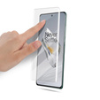 MOCOLO Szkło Hartowane UV Liquid Film 3D Curved Full Coverage do OnePlus 12 5G – niezawodna ochrona ekranu