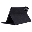 Etui do Xiaomi Redmi Pad SE 8.7", Classic, z miejscem na rysik, czarne