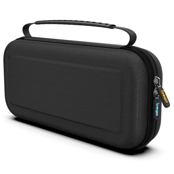 Etui iPega PG‑SW2003 do Nintendo Switch 2 – czarne