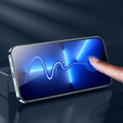 2x Folia Hydrożelowa do iPhone 13 Pro Max, ERBORD Hydrogel Foil
