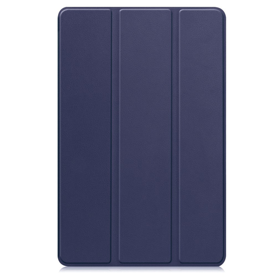 Etui do Lenovo Idea Tab Pro 12.7", Smartcase, granatowe