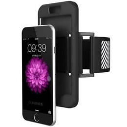 Etui Sport Armband Apple iPhone 6/6s 4.7 - Black