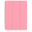 Etui do iPad Air 10.9" 2022/2020 (5/4 gen.), Smartcase z miejscem na rysik, różowe