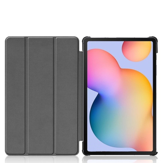 Etui do Samsung Galaxy Tab S6 Lite 10.4" 2020/2022/2024, Czarne