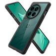 Etui Spigen do OnePlus 12 5G, Ultra Hybrid, czarne