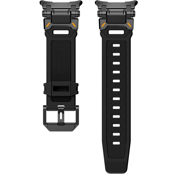 Pasek do Samsung Galaxy Watch Ultra 47mm (2025 / 2024), Czarny