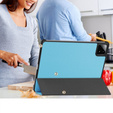 Etui do Xiaomi Pad 7 / 7 Pro, Smartcase, niebieskie
