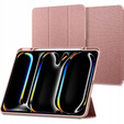 Etui SPIGEN do iPad Pro 13" 2024 (7 gen.), Urban Fit, różowe