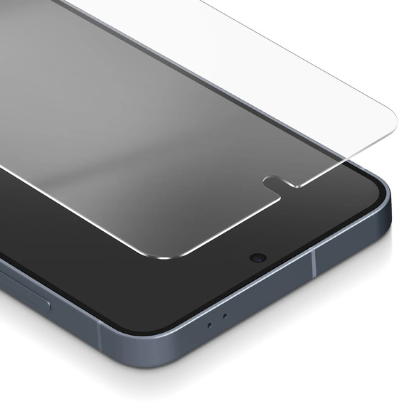 2x Szkło Hartowane do Xiaomi Redmi 15C 4G/LTE, ERBORD 9H Hard Glass, szybka