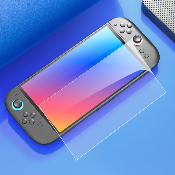 Dux Ducis – szkło ochronne na ekran Nintendo Switch 2