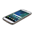 INCIPIO Etui NGP Pure Case Motorola Moto G5S Plus - Smoke