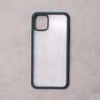 Etui do iPhone 11 Pro Max, ERBORD Guardian, zielone