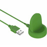 Zielony