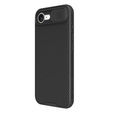 Etui Nillkin do Iphone 16e, CamShield Pro MagSafe, czarne