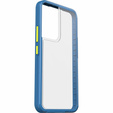 LifeProof Etui do Samsung Galaxy S22, SEE, Niebieskie