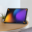 Etui do Xiaomi Pad 7 / 7 Pro, Smartcase, czarne