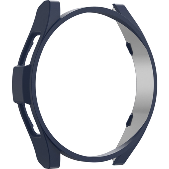 Etui do Samsung Galaxy Watch 6 40mm, Granatowe