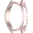 Etui Hard PC Frame do Samsung Galaxy Watch 5 40mm, Light Pink