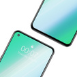 2x Szkło Hartowane do Huawei P40 Lite, ERBORD 9H Hard Glass, szybka