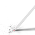 Silikonowe Etui na Rysik do Apple Pencil (2nd Generation), Białe